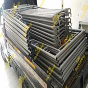 Main Frame T170